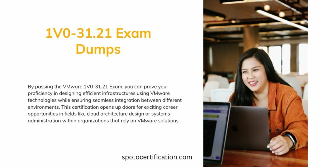1V0-31.21 Exam Dumps