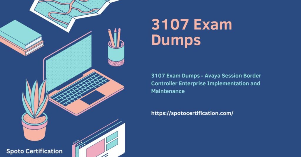 Avaya 3107 Exam Dumps