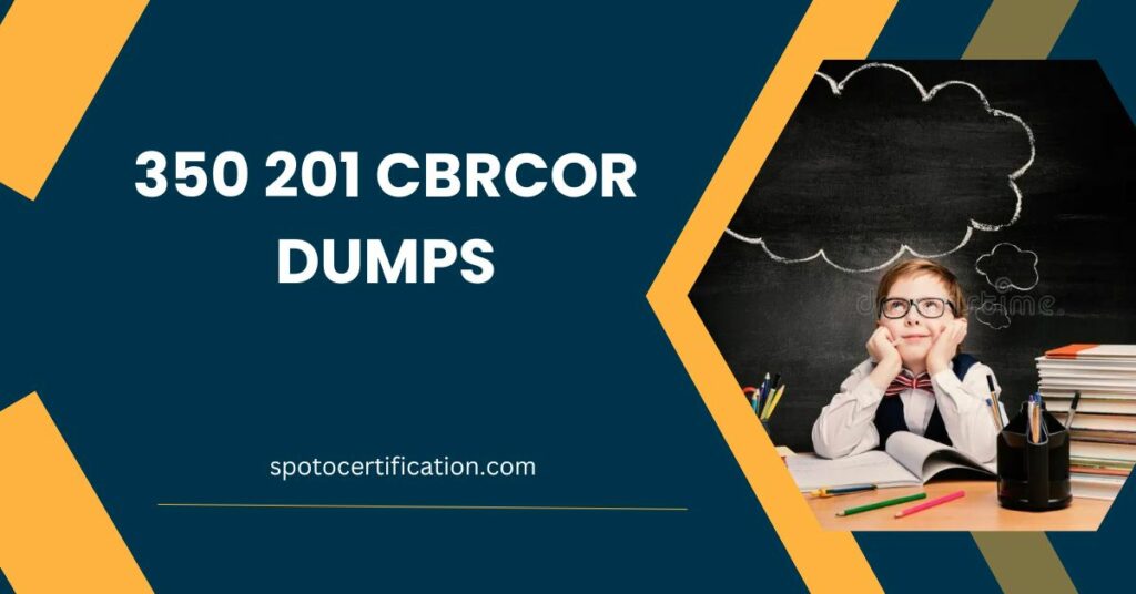 350 201 Cbrcor Dumps
