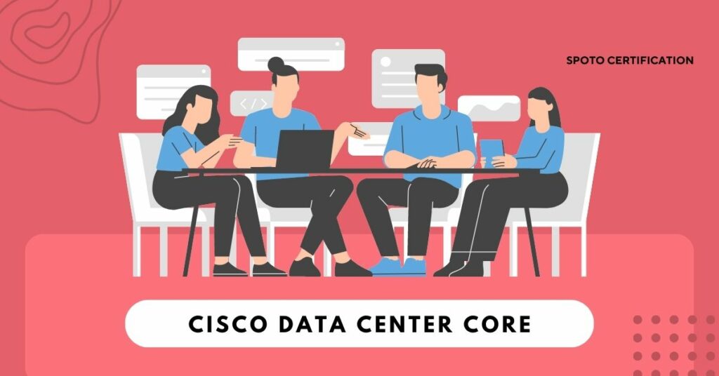 Cisco Data Center Core