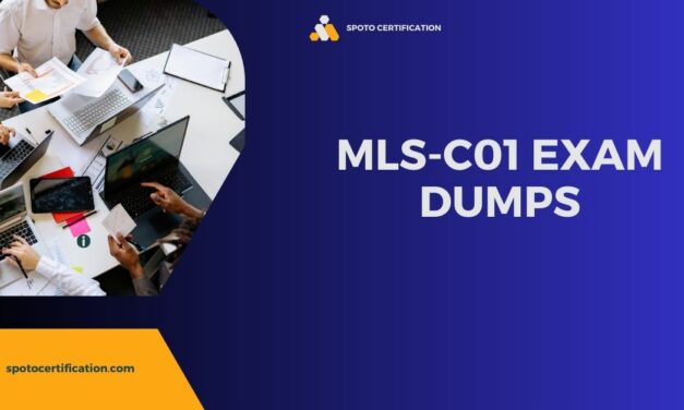 MLS-C01 Exam Dumps Collection: The Ultimate Test Guide