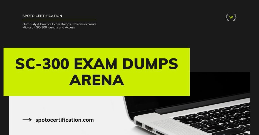SC-300 Exam Dumps Arena