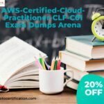 AWS-Certified-Cloud-Practitioner-CLF-C01 Exam Dumps Arena