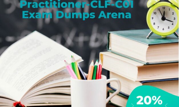 AWS-Certified-Cloud-Practitioner-CLF-C01 Exam Dumps Arena