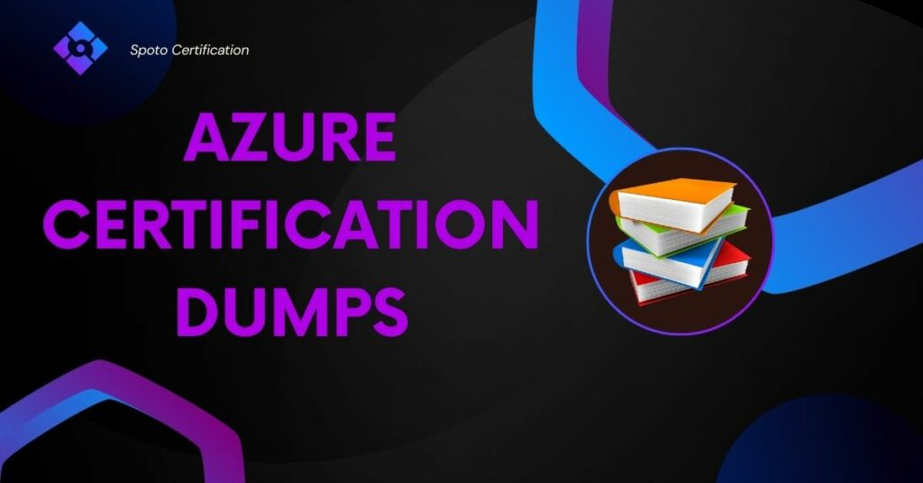 Azure Certification Dumps