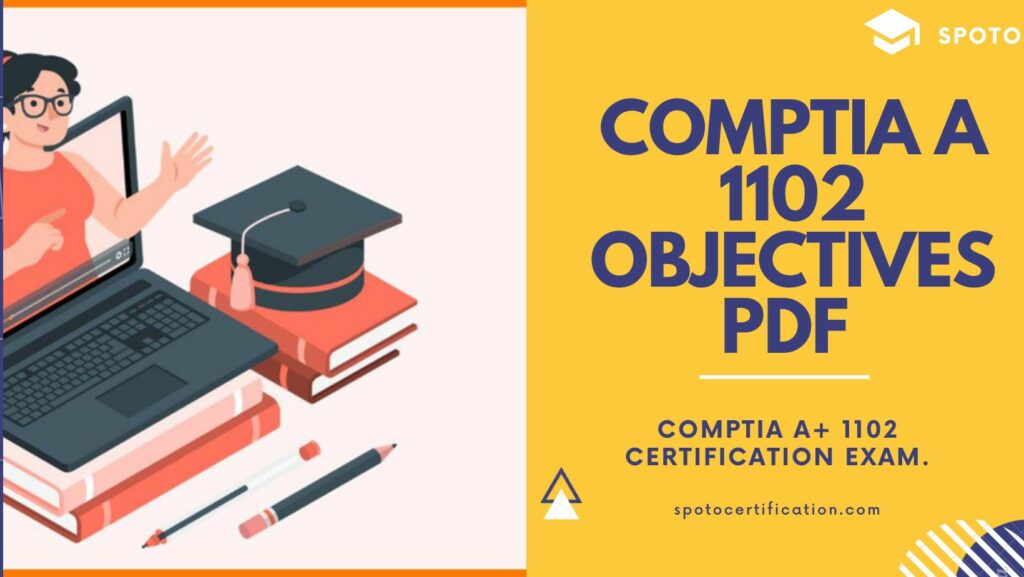 CompTIA A 1102 Objectives Pdf
