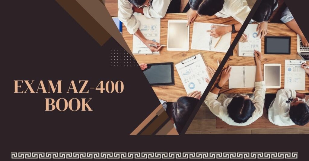 Exam AZ-400 Book