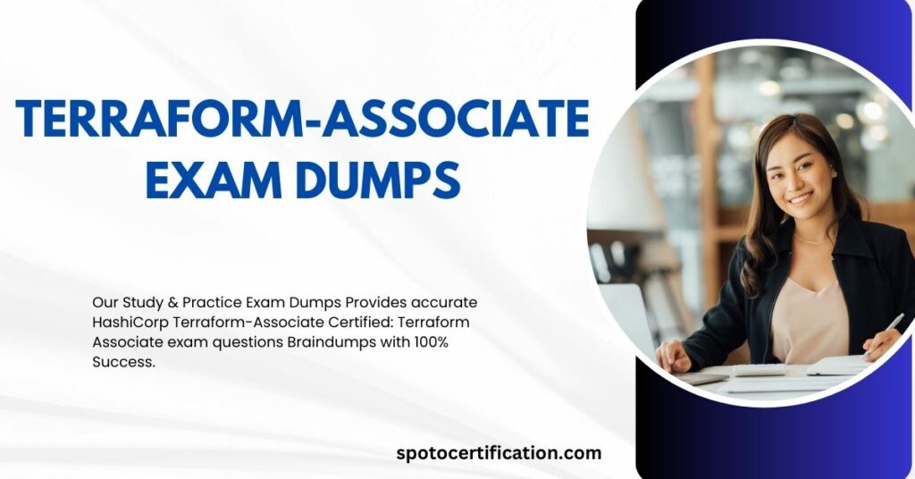 Terraform-Associate Exam Dumps