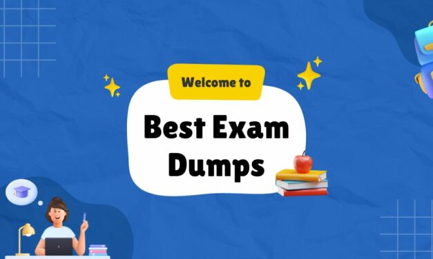The Ultimate Guide to Finding the Best Exam Dumps Websites
