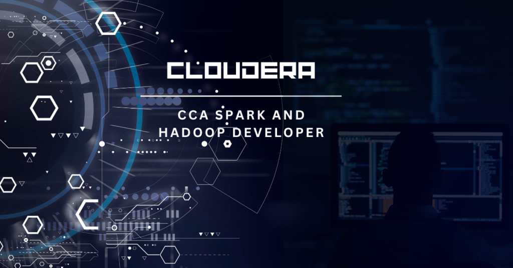 CCA Spark and Hadoop Developer