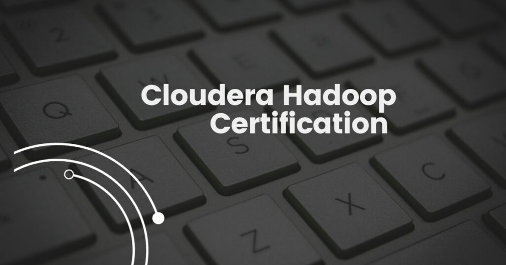 Cloudera Hadoop Certification Dumps Free