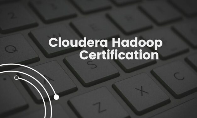 Cloudera Hadoop Certification Dumps Free: SPOTO Certification
