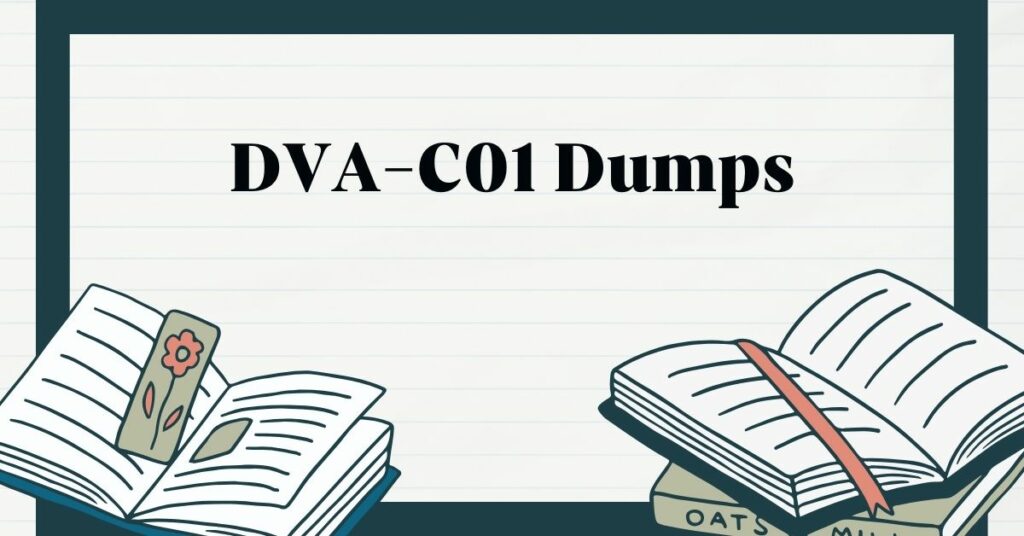 DVA-C01 Dumps