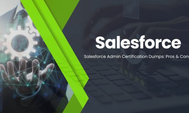 Salesforce Admin Certification Dumps: SPOTO Certification