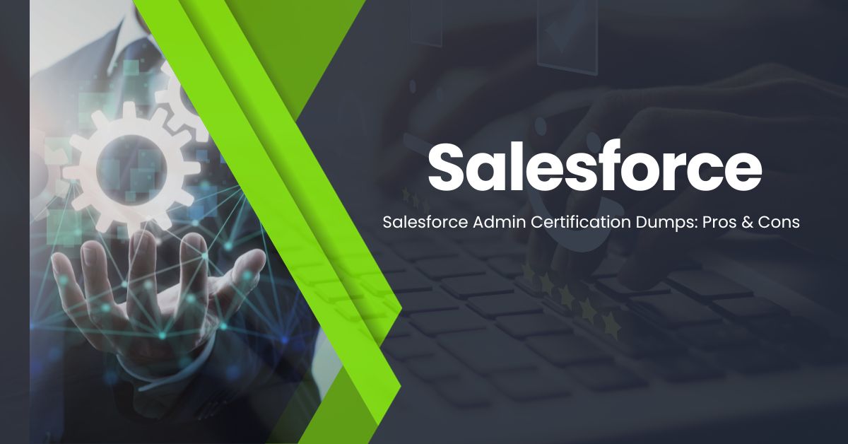 Salesforce Admin Certification Dumps: SPOTO Certification