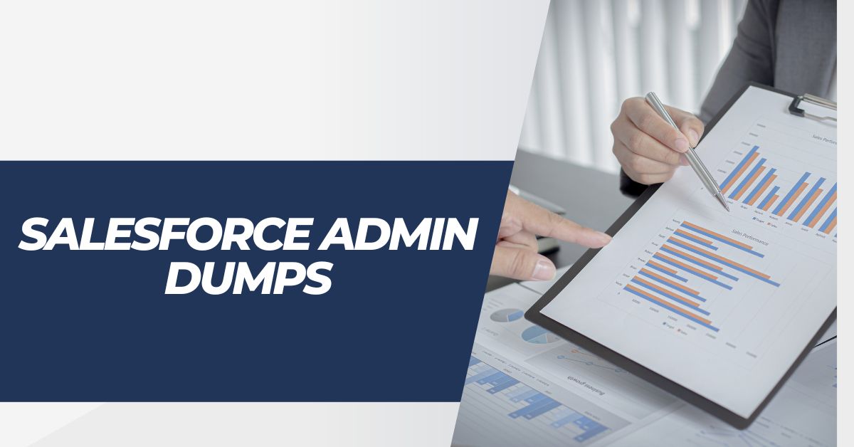 Unlock Your Success: How SPOTO Certification Elevate Salesforce Admin Dumps Skills