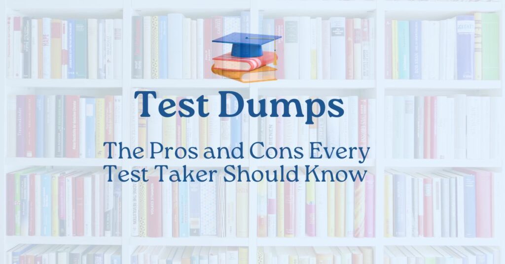 Test Dumps