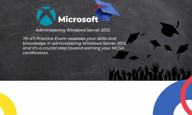 70-411 Practice Exam: Your Path to Success
