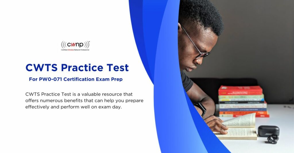CWTS Practice Test