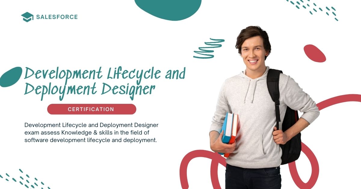 Become a Development Lifecycle and Deployment Designer with Spoto Certification