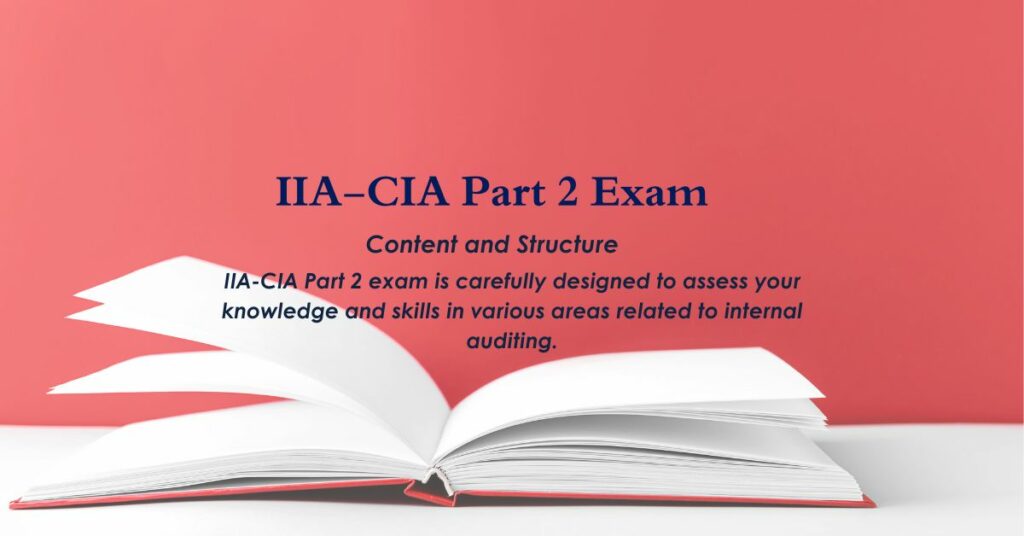 IIA-CIA