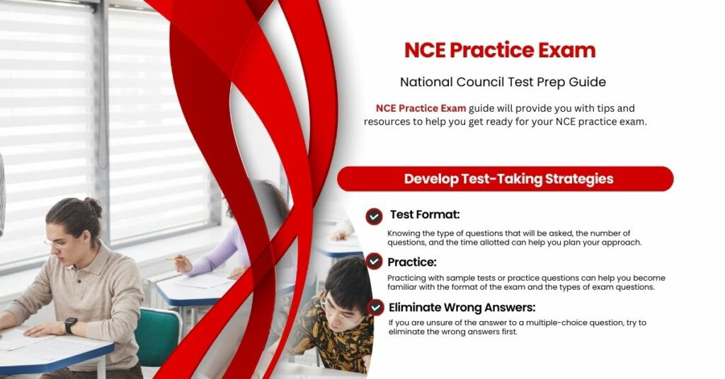 NCE Practice Exam
