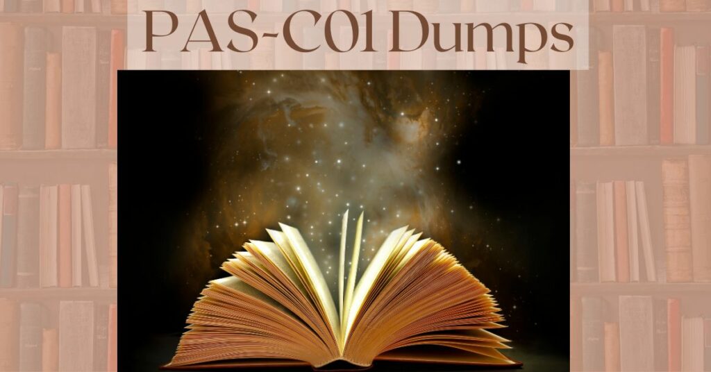 PAS-C01 Dumps