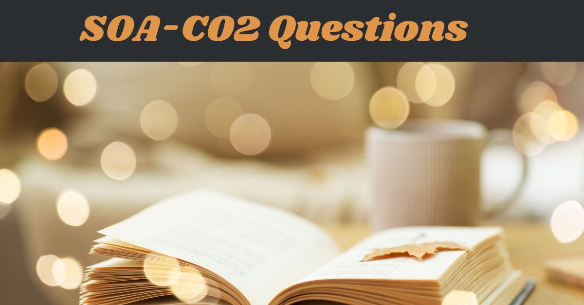 SOA-C02 Questions
