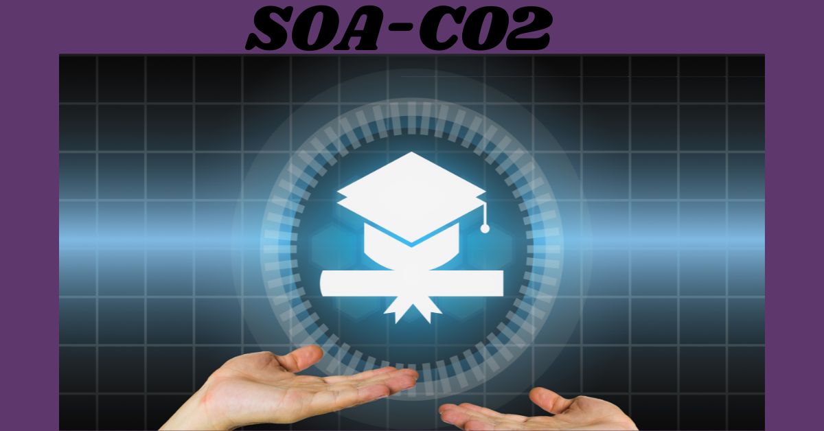 SOA-C02