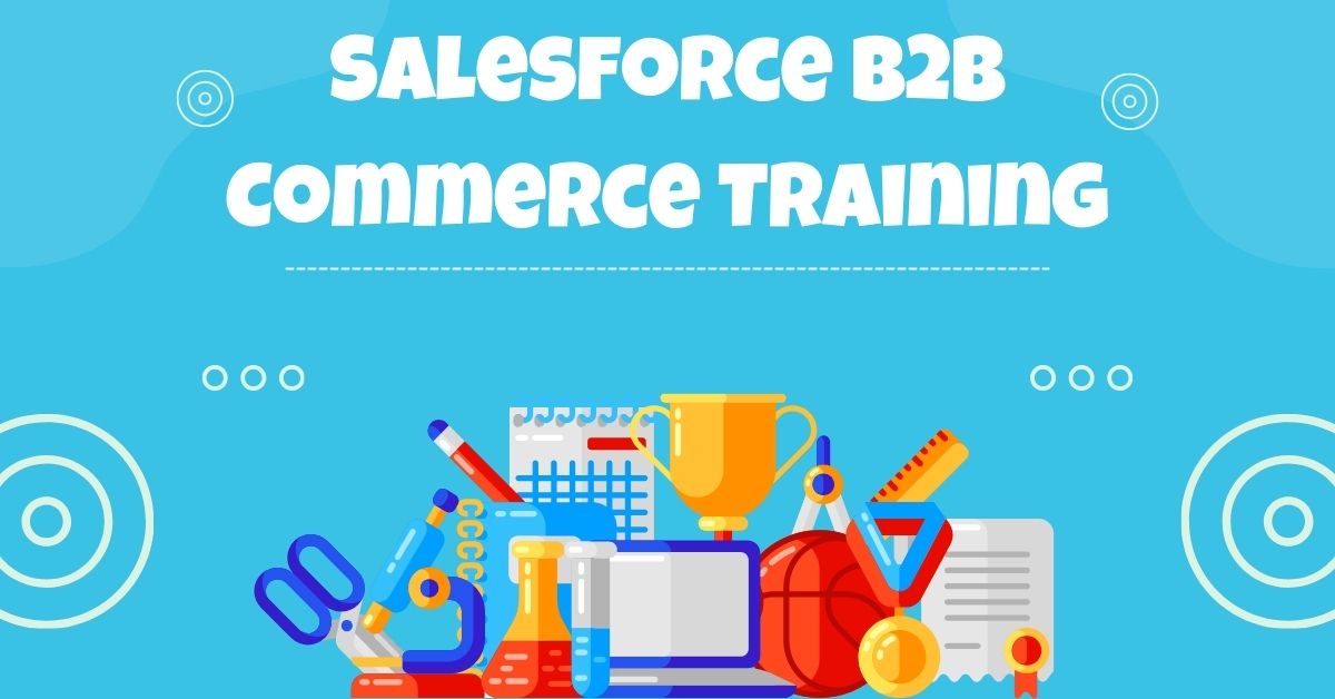 How to Get Certified in Salesforce B2B Commerce Training: A Step-by-Step Guide