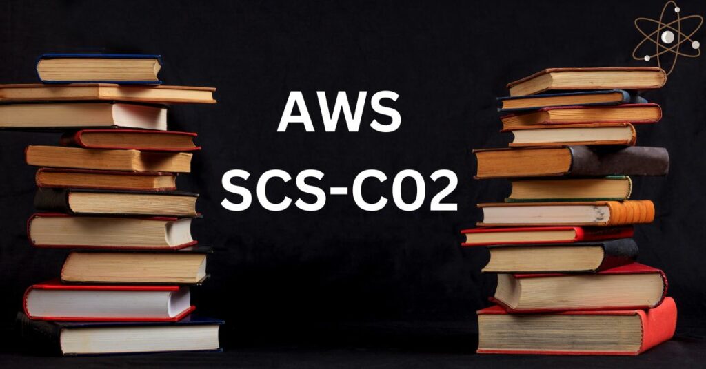 AWS SCS-C02
