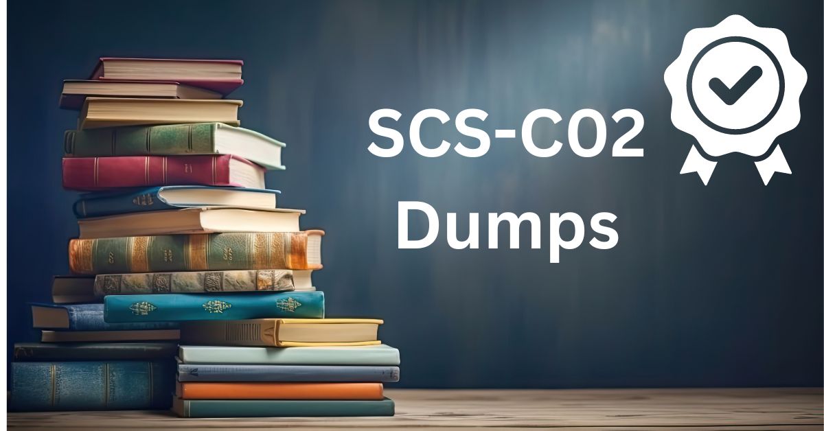 SCS-C02 Dumps