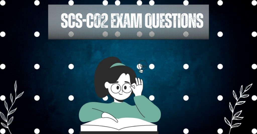 SCS-C02 Exam Questions