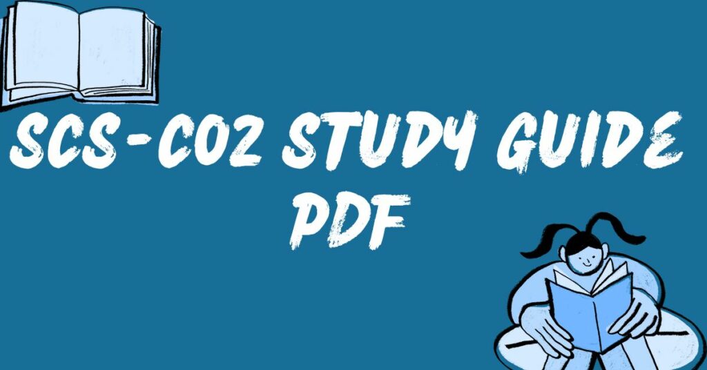 SCS-C02 Study Guide PDF