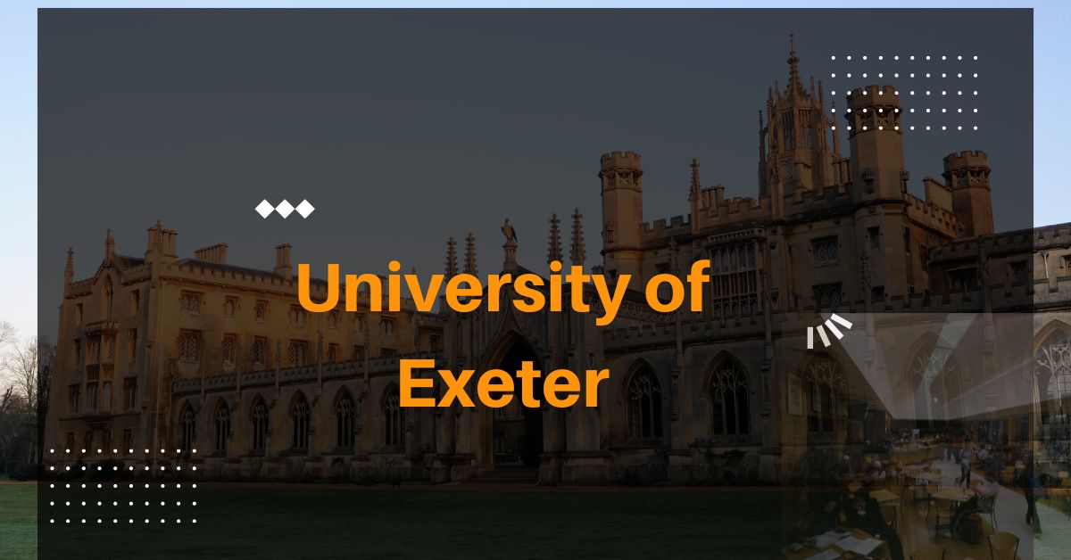 University of Exeter