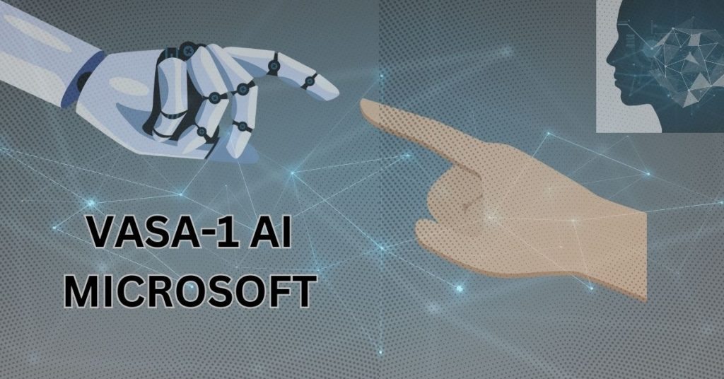 VASA-1 AI MICROSOFT