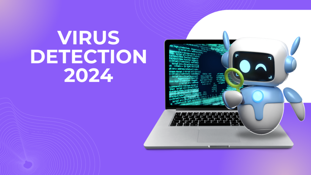 Virus Detection 2024